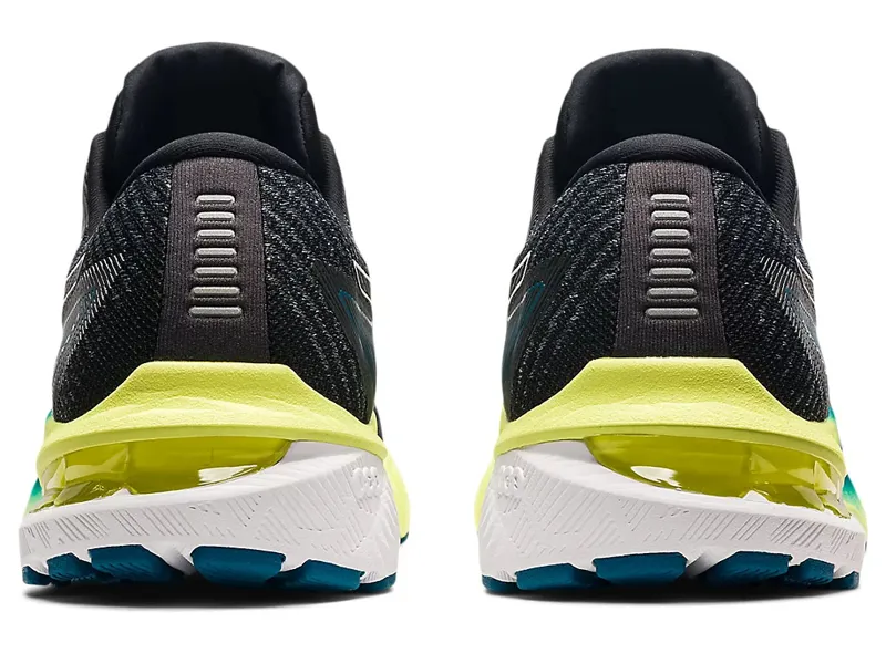 Asics Men's GT-2000 10 Metro/Grey-4